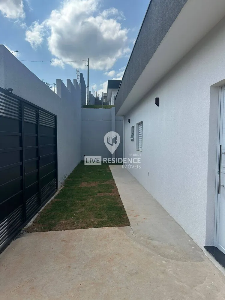 Casa, 3 quartos, 105 m² - Foto 5
