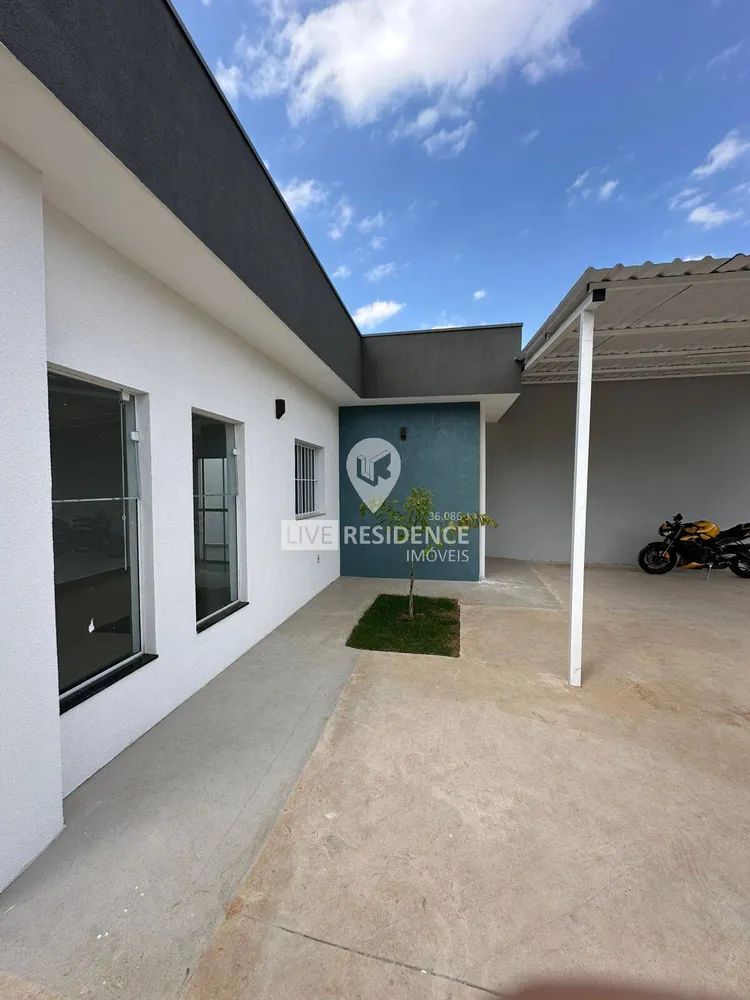 Casa, 3 quartos, 105 m² - Foto 12