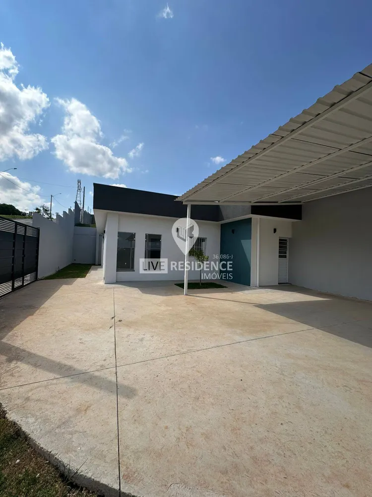 Casa, 3 quartos, 105 m² - Foto 11