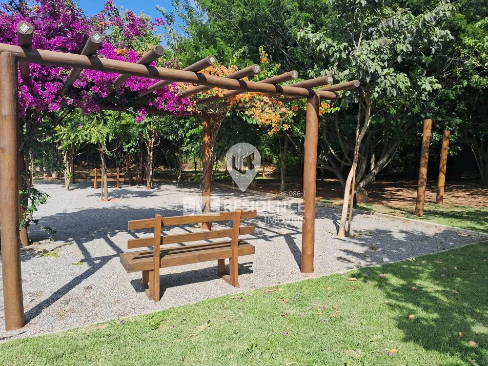 Terreno, 554 m² - Foto 1