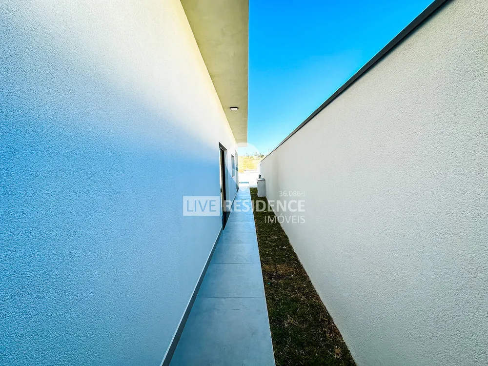 Casa, 3 quartos, 200 m² - Foto 11