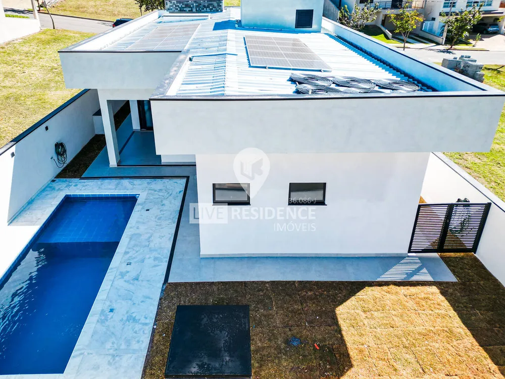 Casa, 3 quartos, 200 m² - Foto 1