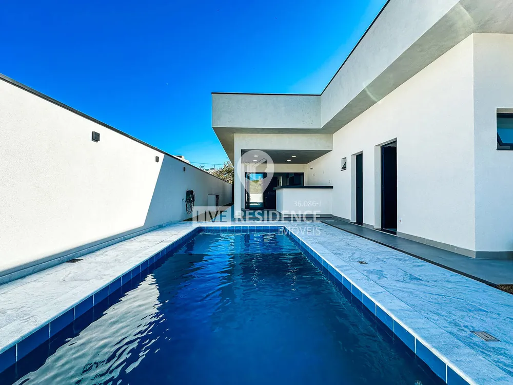 Casa, 3 quartos, 200 m² - Foto 3