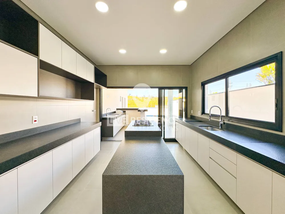 Casa, 3 quartos, 200 m² - Foto 2