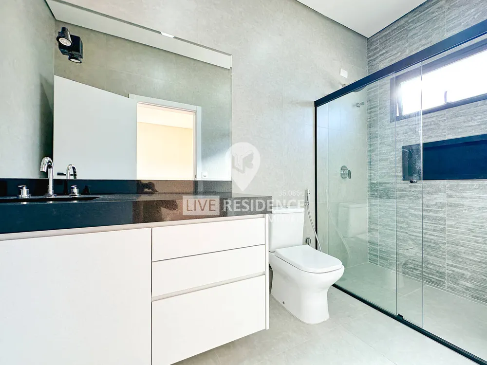 Casa, 3 quartos, 200 m² - Foto 7