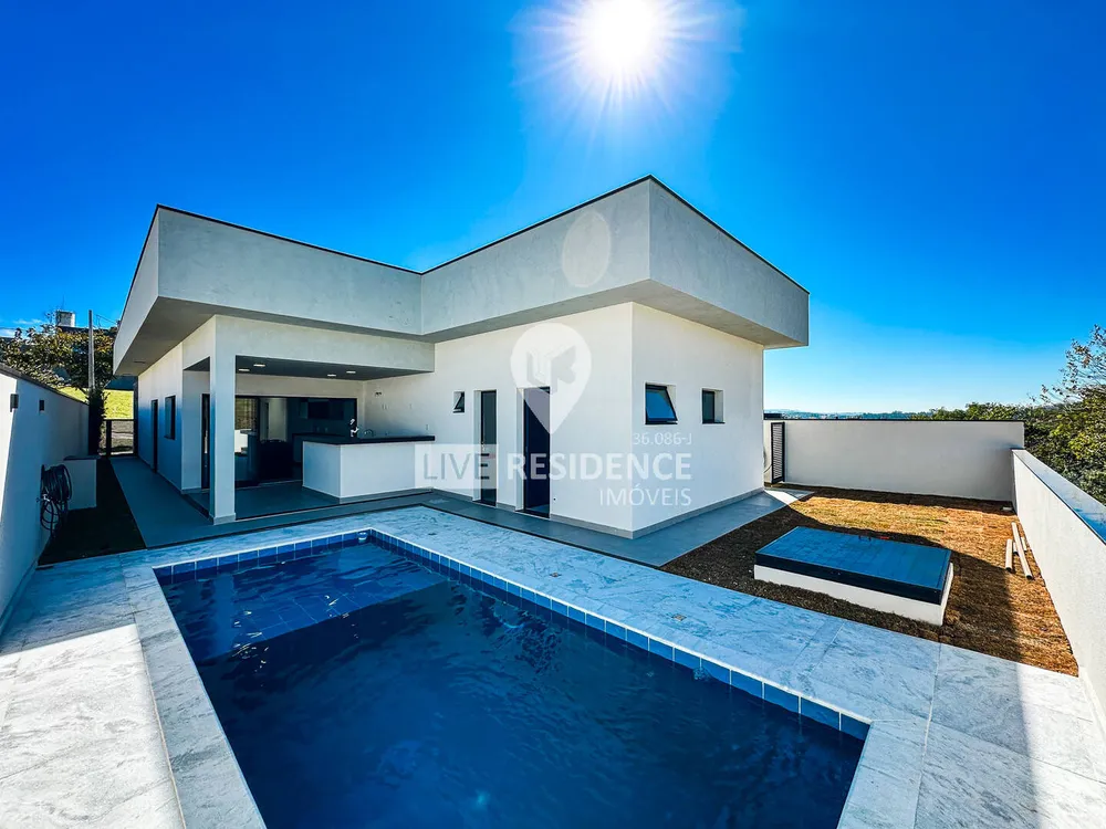 Casa, 3 quartos, 200 m² - Foto 12
