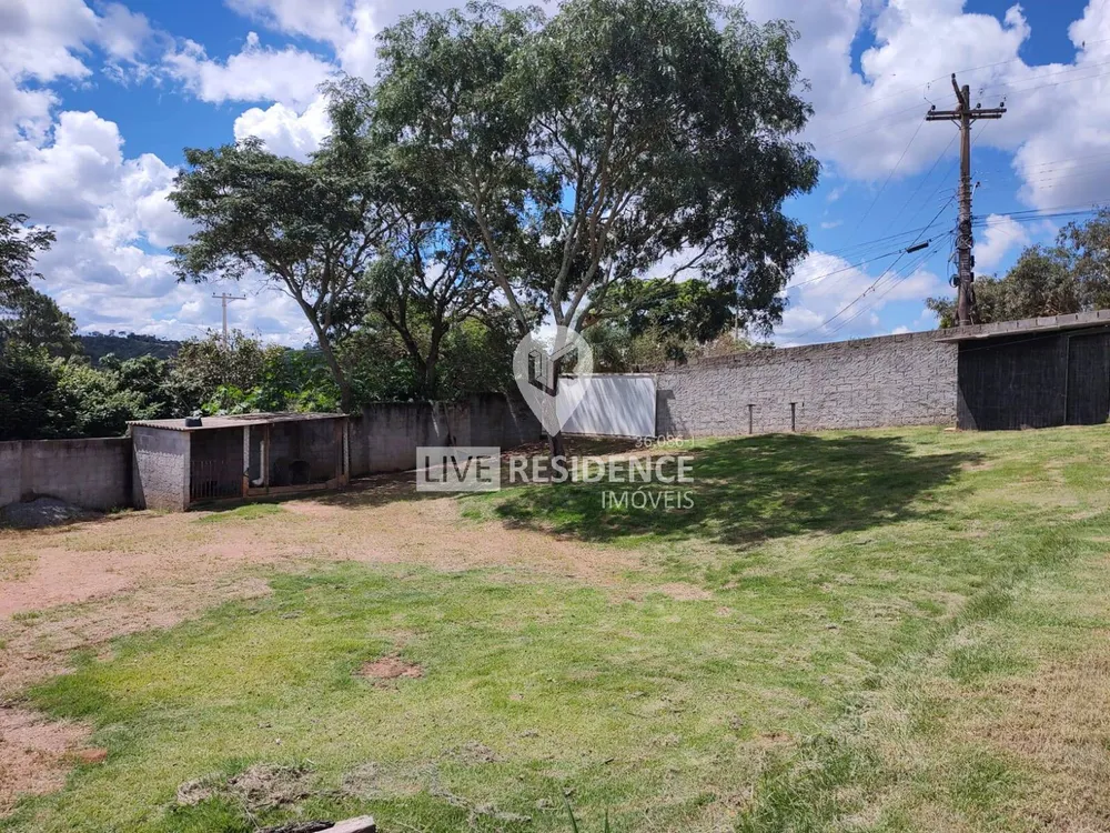 Terreno, 1000 m² - Foto 2