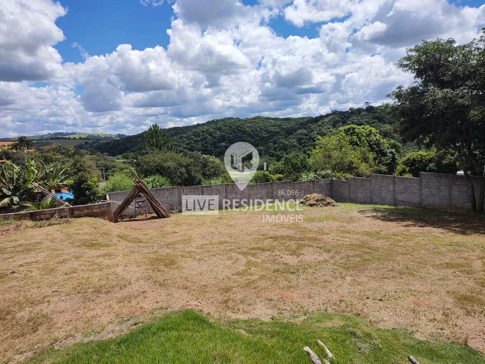 Terreno, 1000 m² - Foto 1
