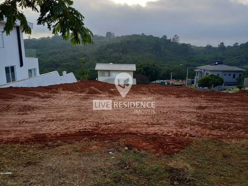 Terreno, 527 m² - Foto 1