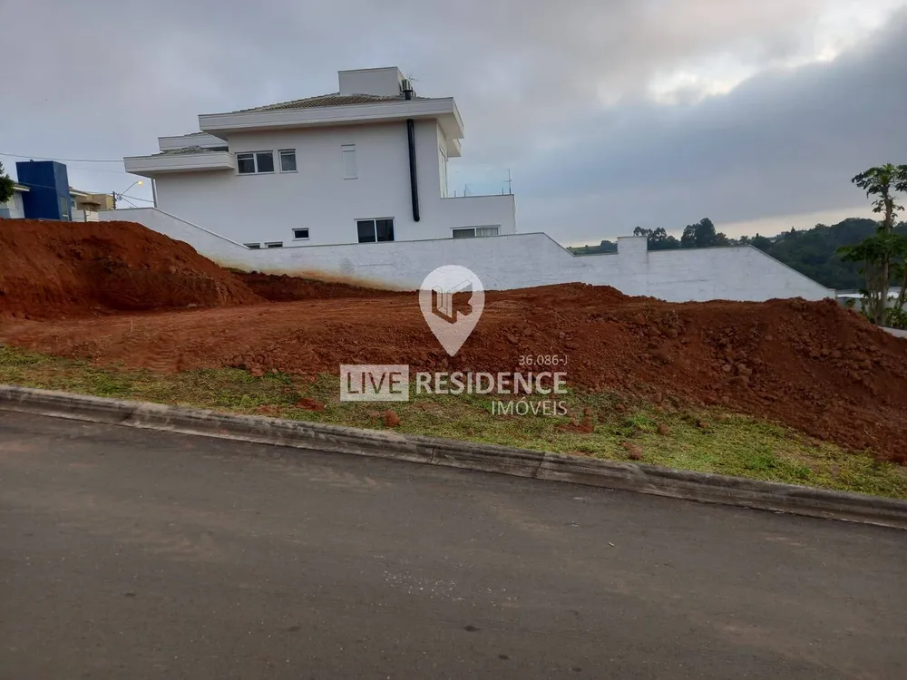 Terreno, 527 m² - Foto 3