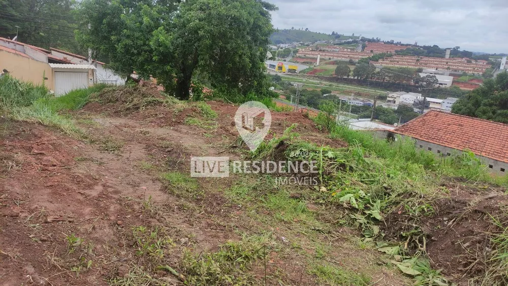 Terreno à venda, 1263m² - Foto 4