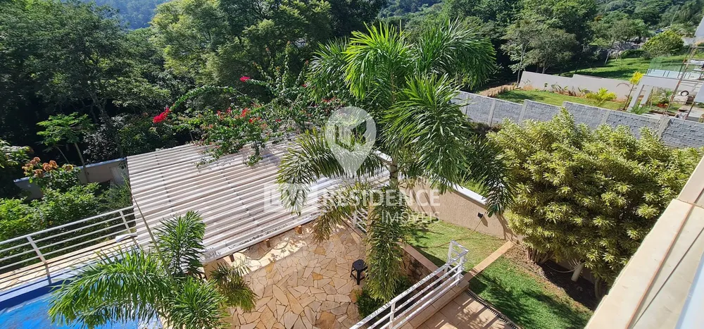 Casa, 4 quartos, 300 m² - Foto 5