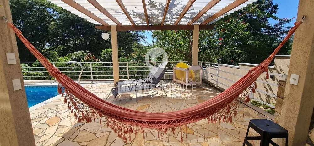 Casa, 4 quartos, 300 m² - Foto 12