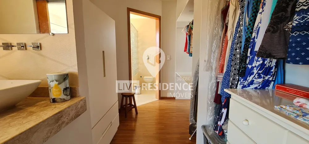 Casa, 4 quartos, 300 m² - Foto 8