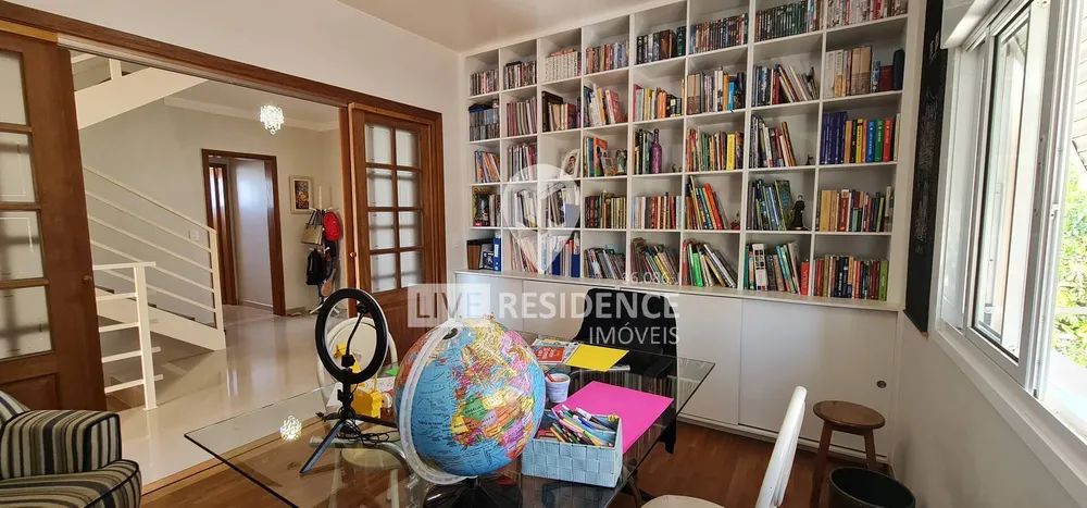 Casa, 4 quartos, 300 m² - Foto 2