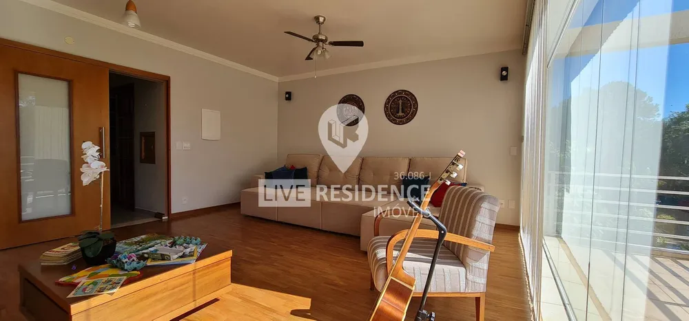 Casa, 4 quartos, 300 m² - Foto 4