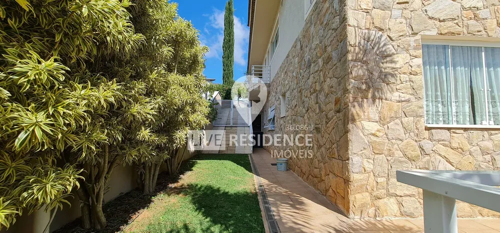 Casa, 4 quartos, 300 m² - Foto 11