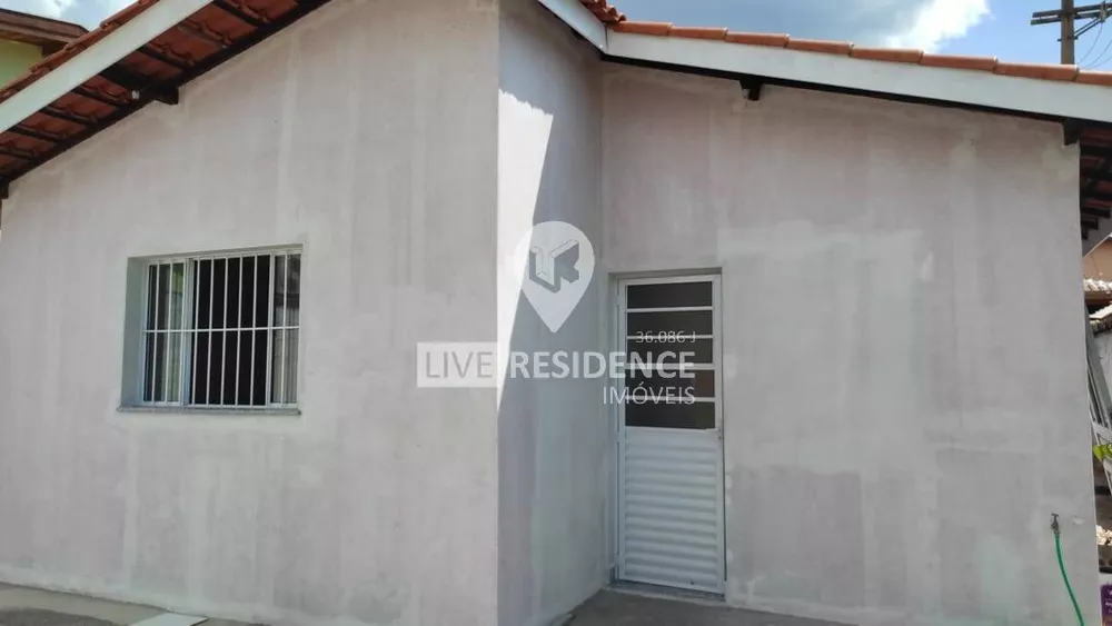 Casa à venda com 3 quartos, 160m² - Foto 3