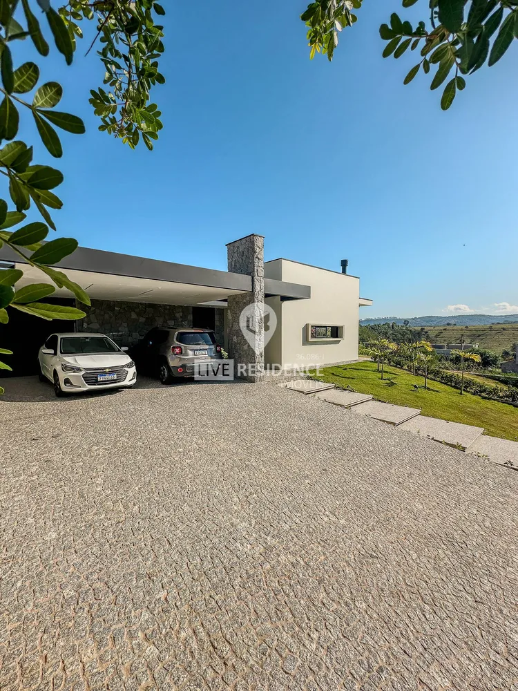 Casa, 3 quartos, 350 m² - Foto 11