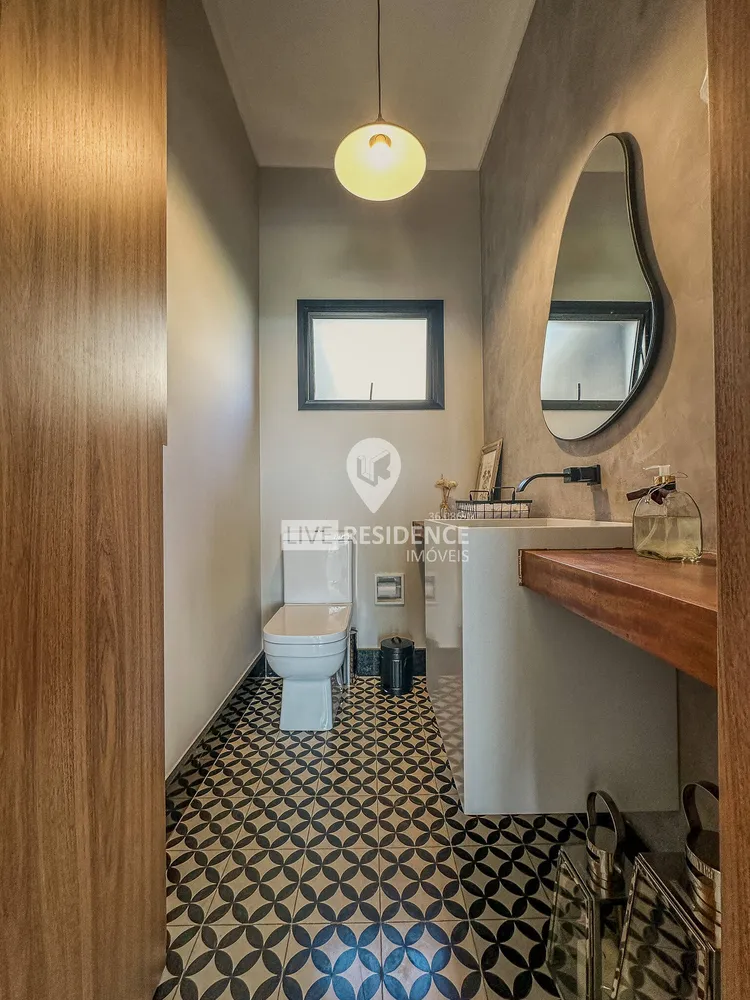 Casa, 3 quartos, 350 m² - Foto 4
