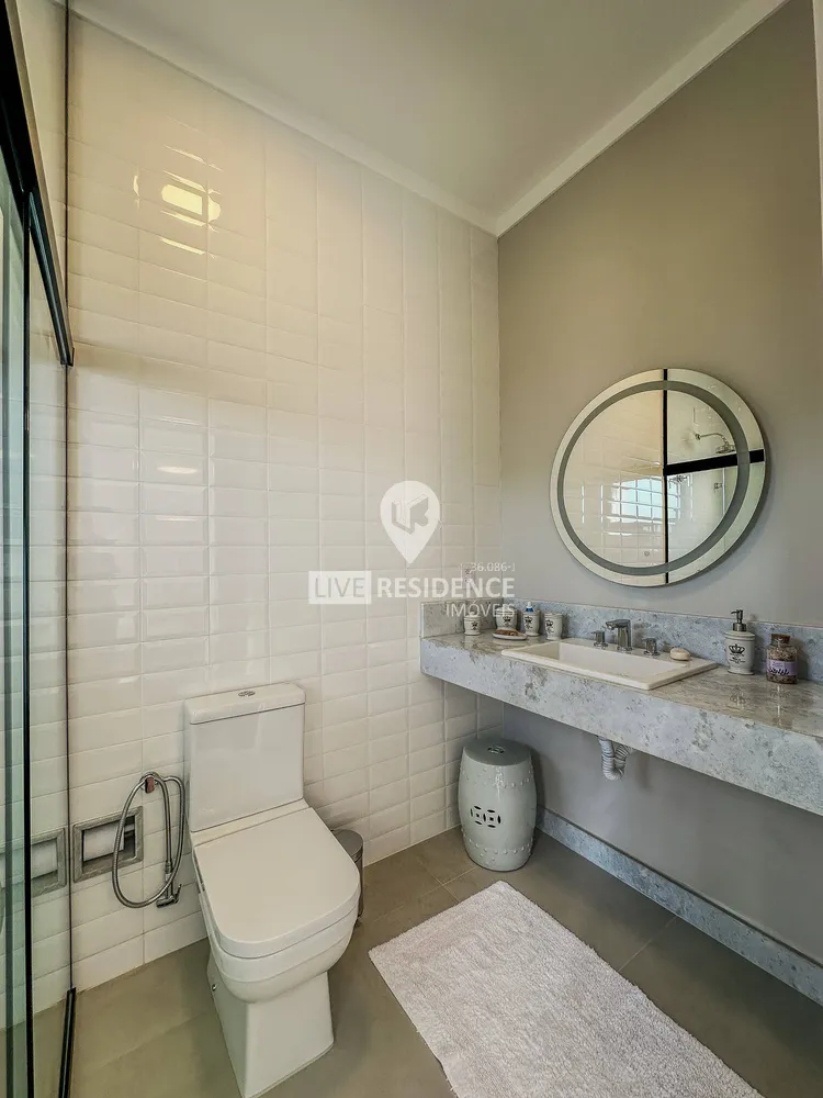 Casa, 3 quartos, 350 m² - Foto 6
