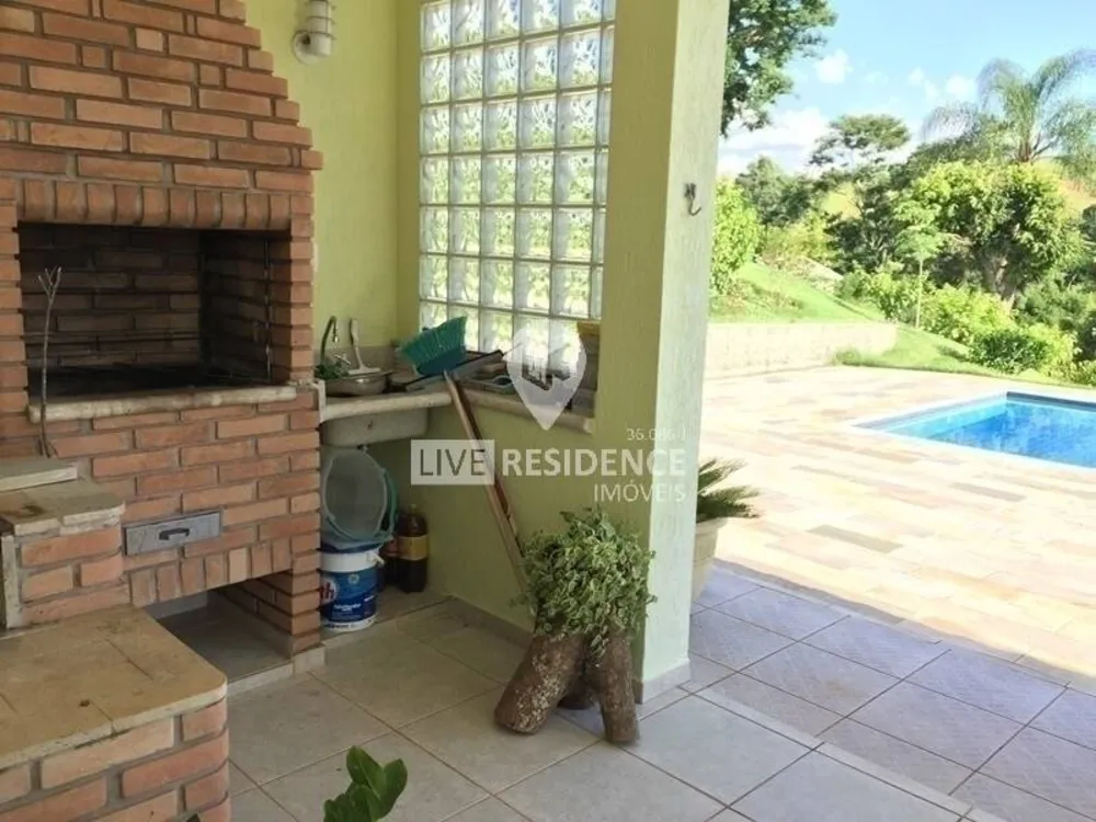 Casa, 3 quartos, 511 m² - Foto 1