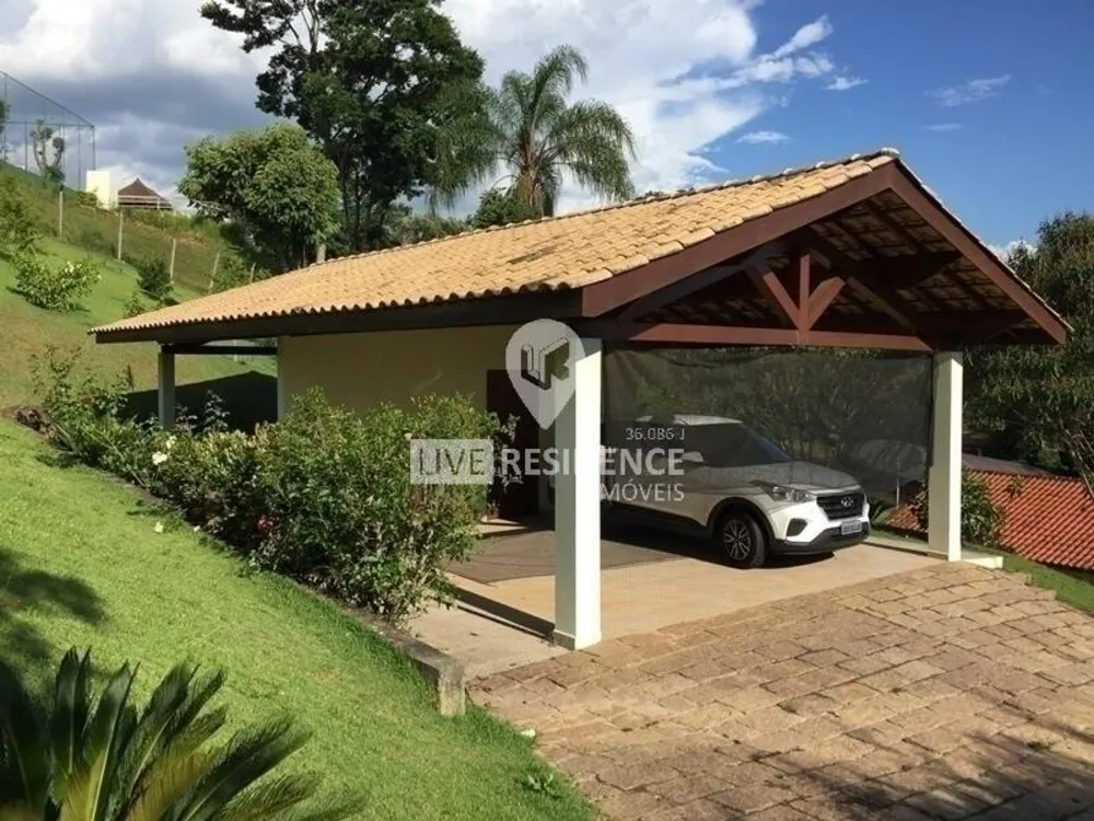 Casa, 3 quartos, 511 m² - Foto 6