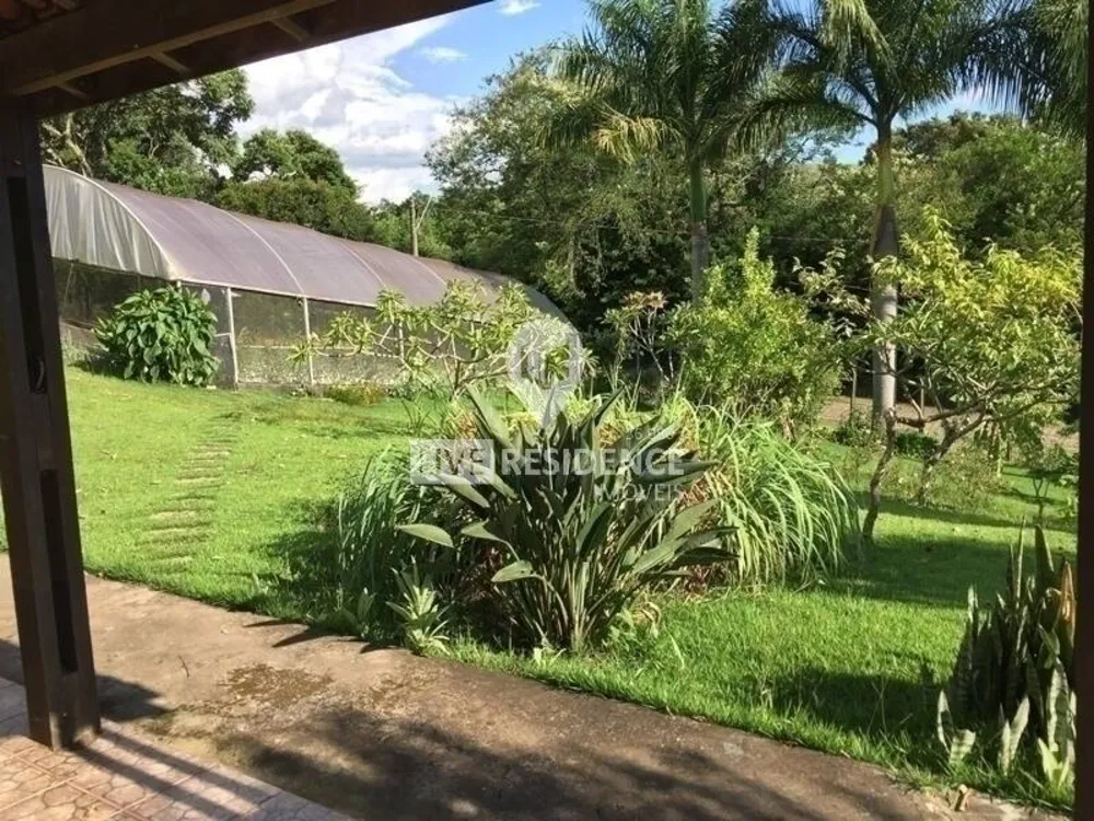 Casa, 3 quartos, 511 m² - Foto 8
