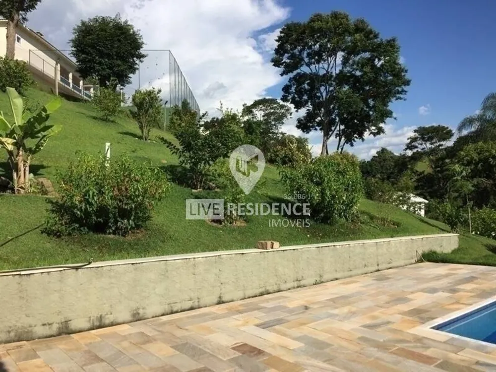 Casa, 3 quartos, 511 m² - Foto 3
