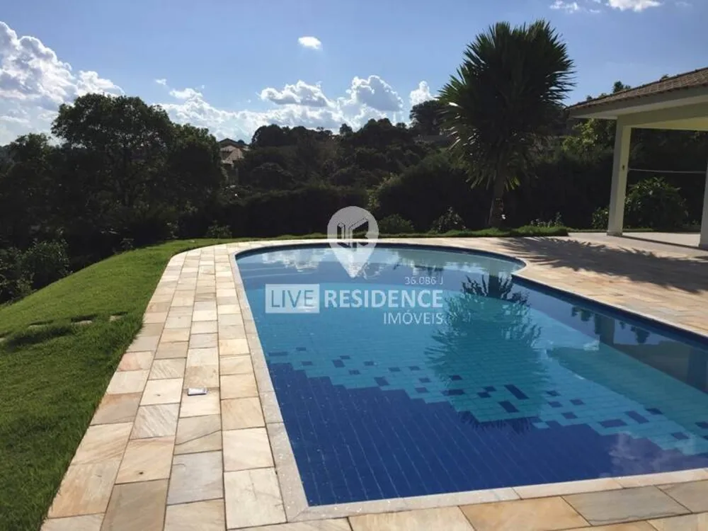 Casa, 3 quartos, 511 m² - Foto 7