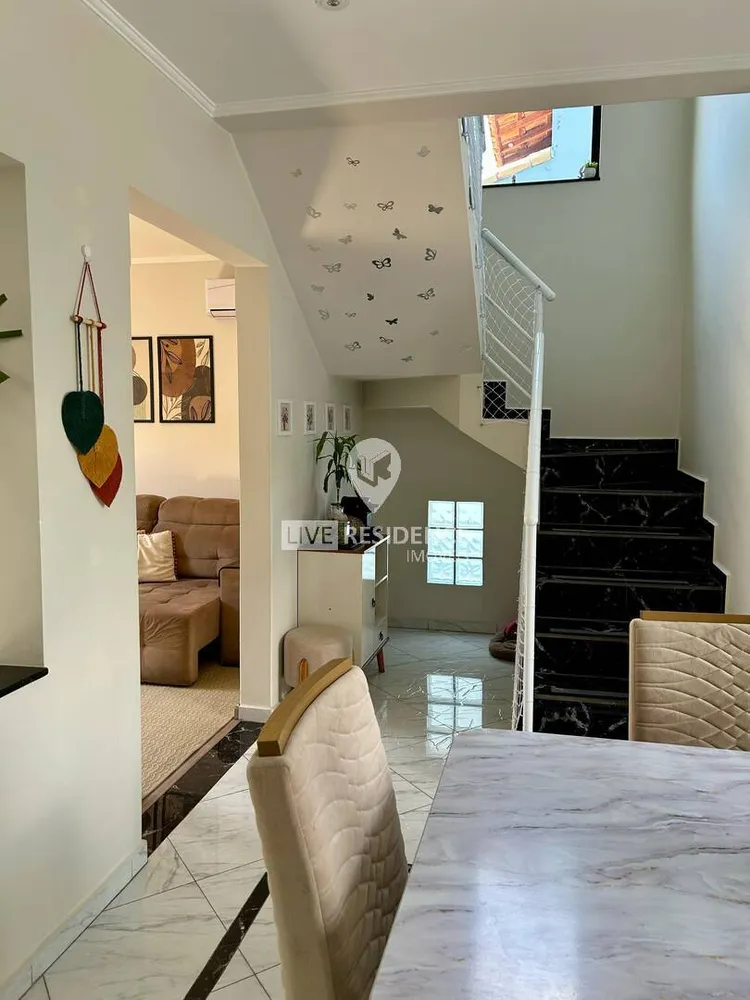 Casa, 3 quartos, 275 m² - Foto 7