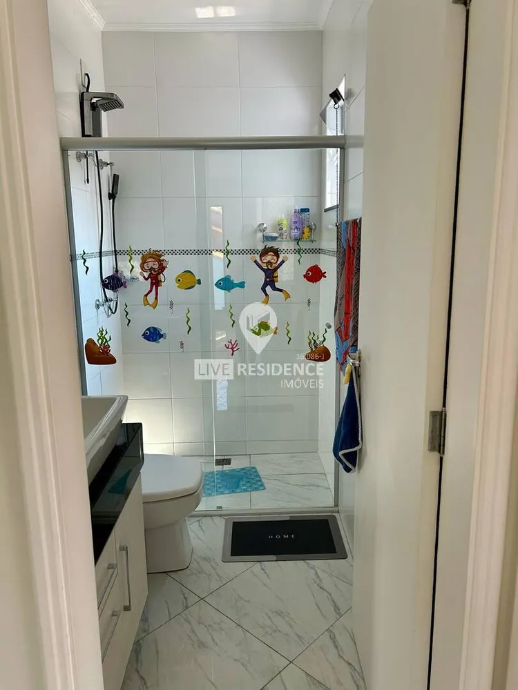 Casa, 3 quartos, 275 m² - Foto 4