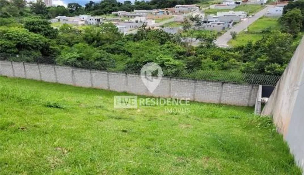 Terreno, 503 m² - Foto 1