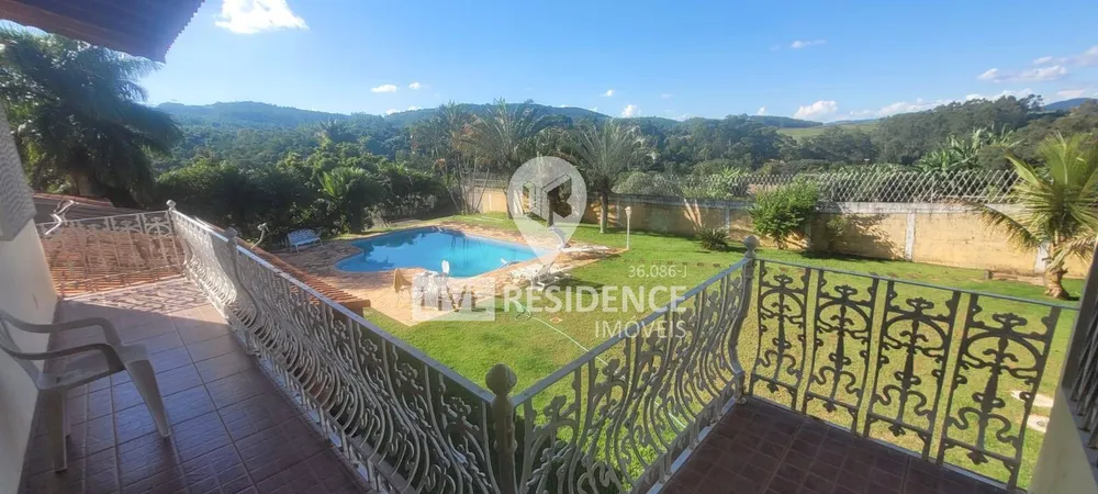 Casa, 3 quartos, 400 m² - Foto 7