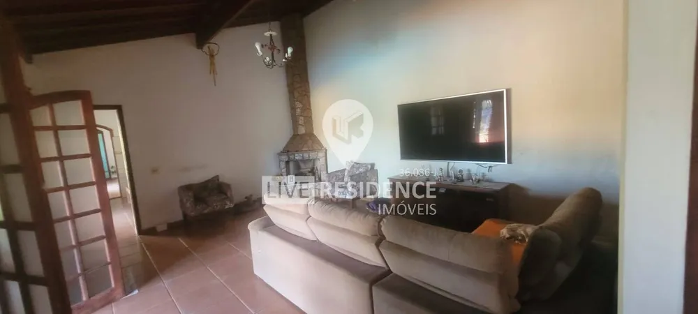 Casa, 3 quartos, 400 m² - Foto 2