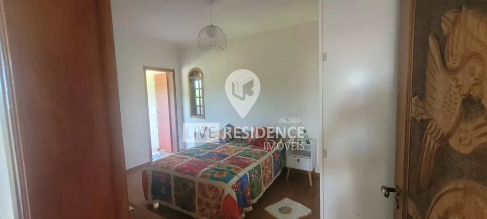 Casa, 3 quartos, 400 m² - Foto 6