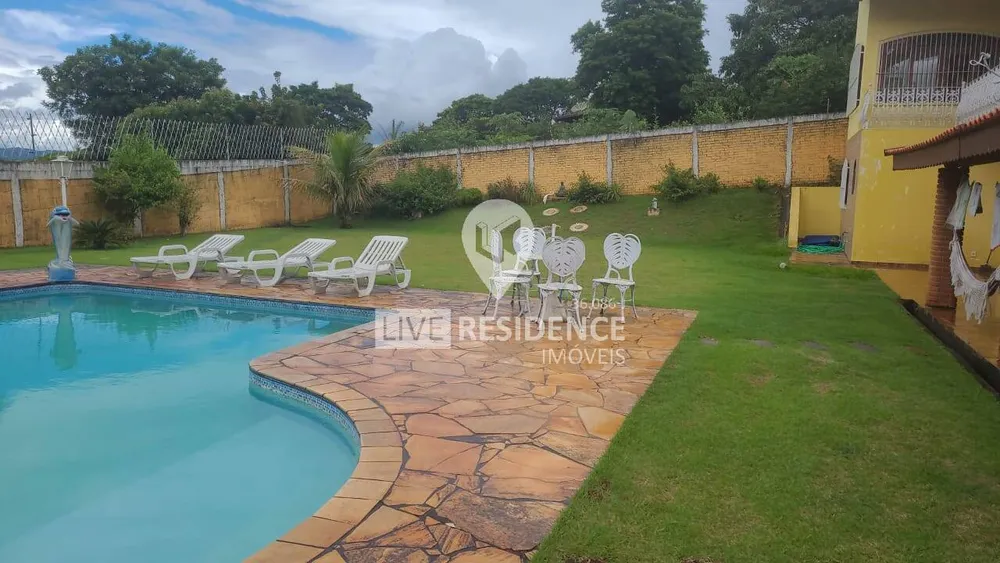 Casa, 3 quartos, 400 m² - Foto 8