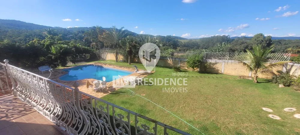 Casa, 3 quartos, 400 m² - Foto 5