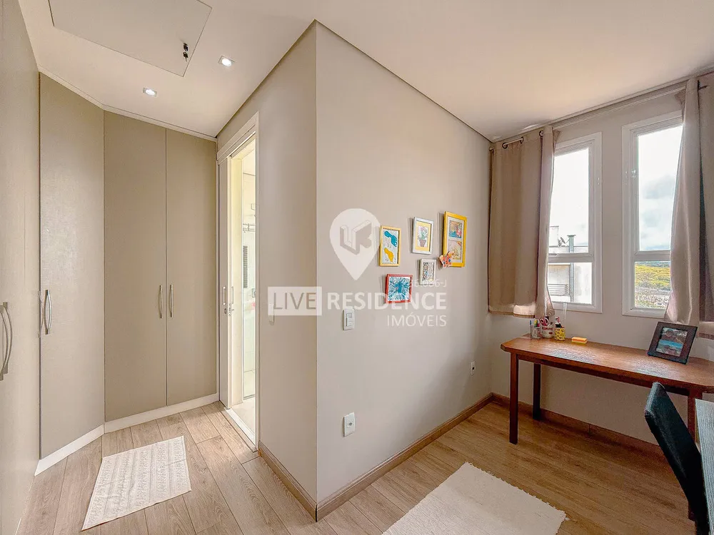 Casa, 4 quartos, 434 m² - Foto 11