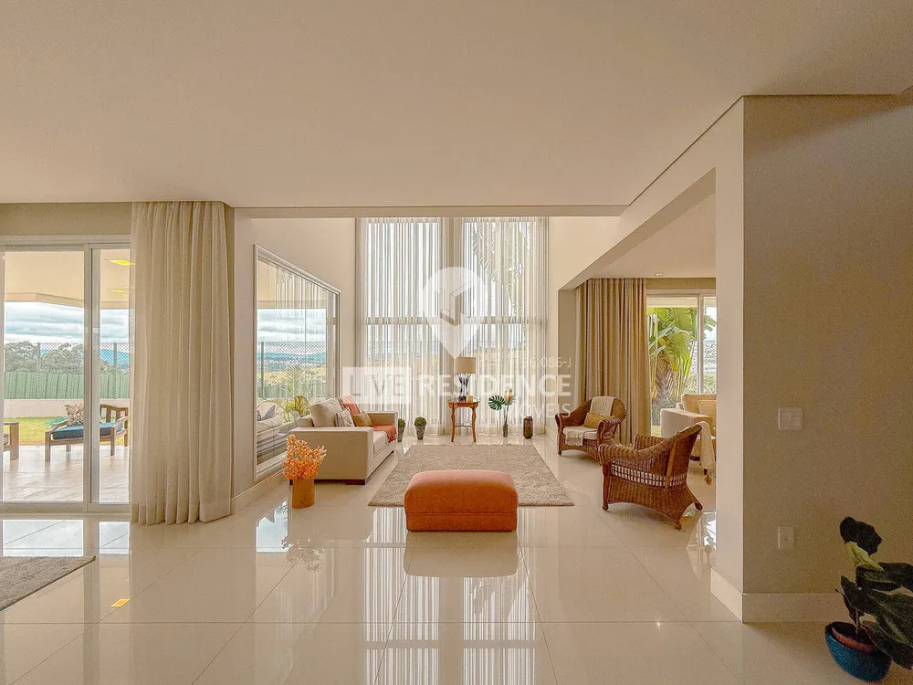 Casa, 4 quartos, 434 m² - Foto 2