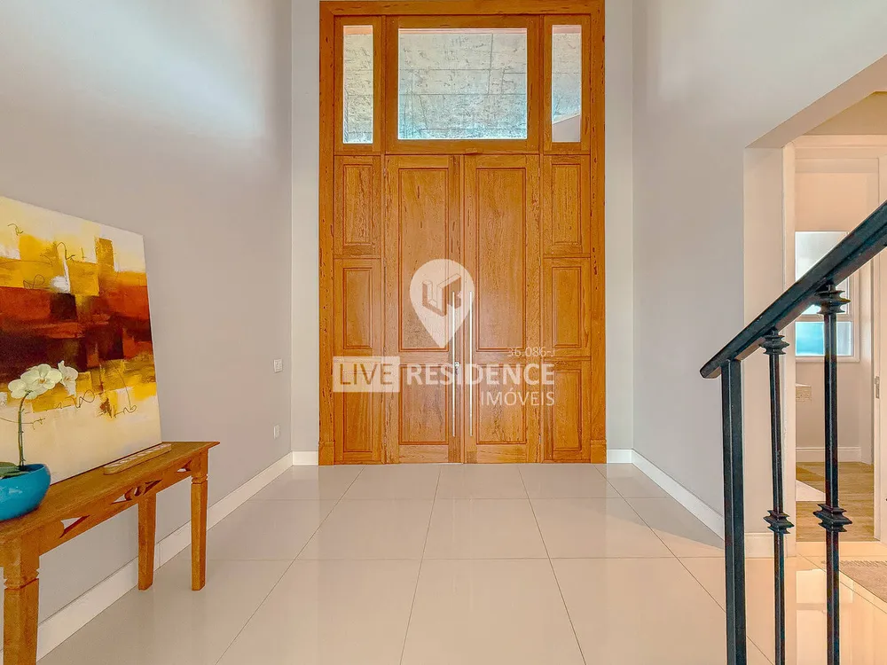 Casa, 4 quartos, 434 m² - Foto 3
