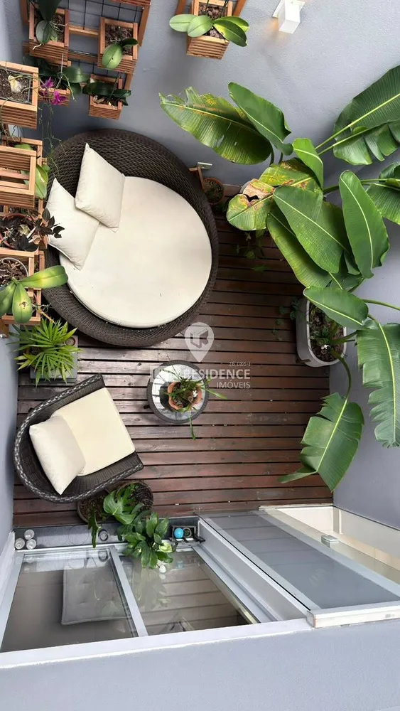 Casa, 3 quartos, 261 m² - Foto 2