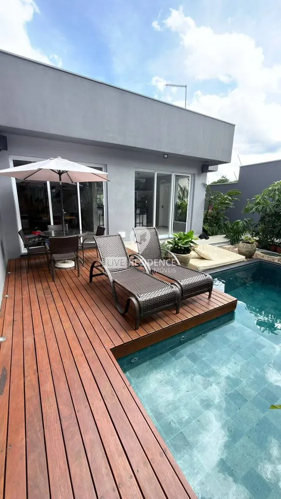 Casa, 3 quartos, 261 m² - Foto 8