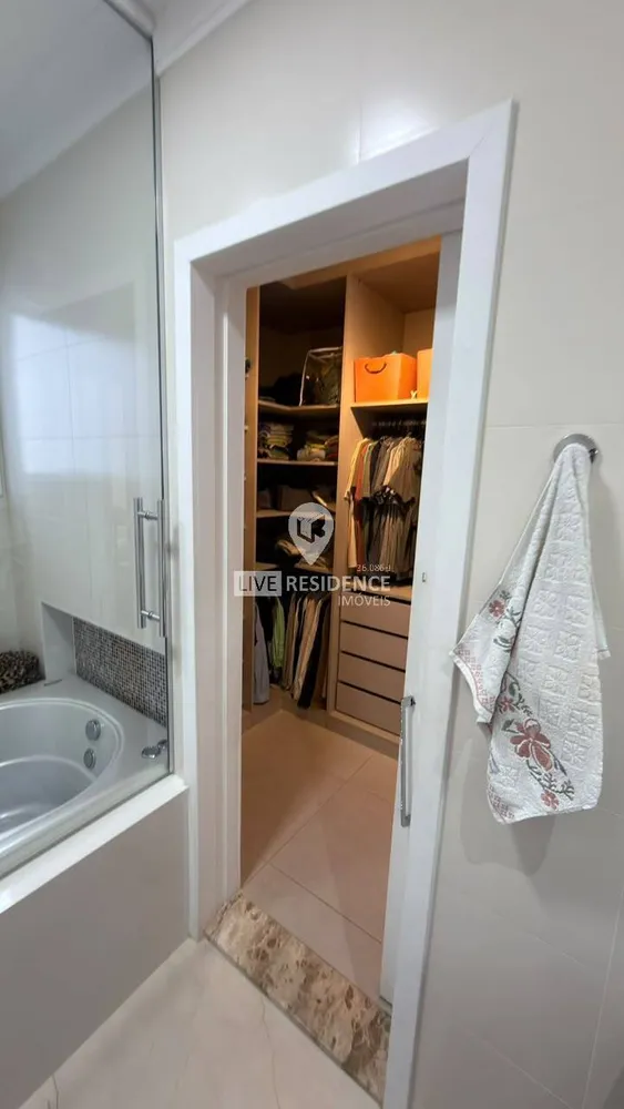 Casa, 3 quartos, 261 m² - Foto 4