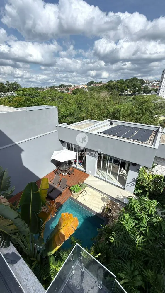 Casa, 3 quartos, 261 m² - Foto 6
