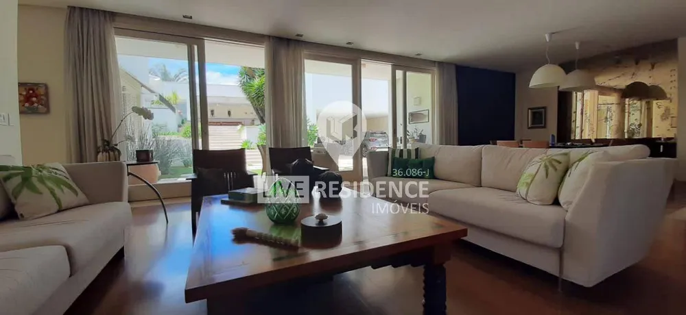 Casa, 3 quartos, 466 m² - Foto 5