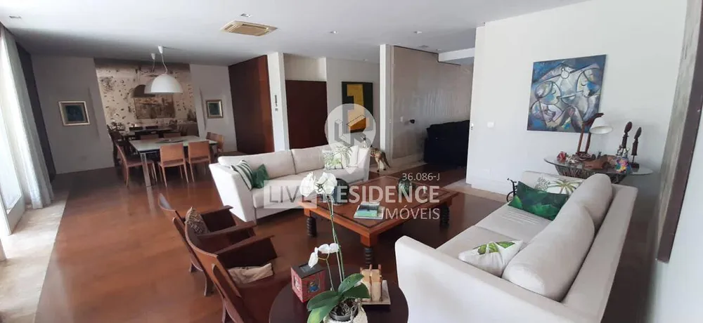 Casa, 3 quartos, 466 m² - Foto 8