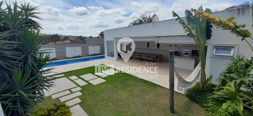 Casa, 3 quartos, 466 m² - Foto 4