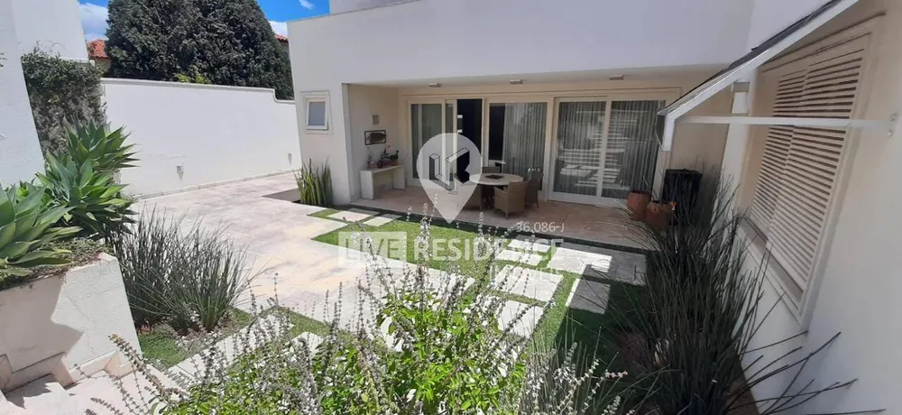 Casa, 3 quartos, 466 m² - Foto 7