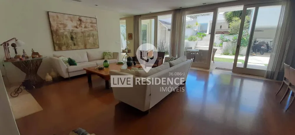 Casa, 3 quartos, 466 m² - Foto 12